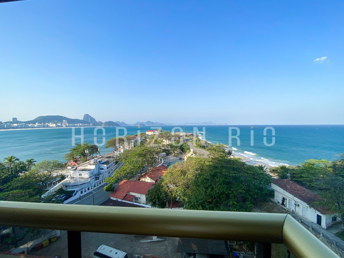 Apartment in Rio de Janeiro, State of Rio de Janeiro, Brazil 1 - 14698810