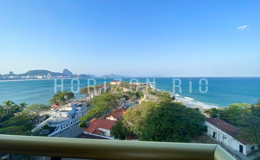 Apartment in Rio de Janeiro, State of Rio de Janeiro, Brazil 1