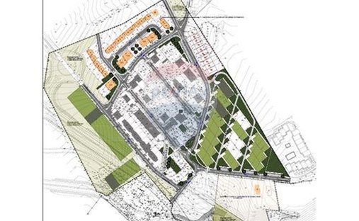 Land in Sesimbra (Castelo), Setúbal Municipality, Portugal 1
