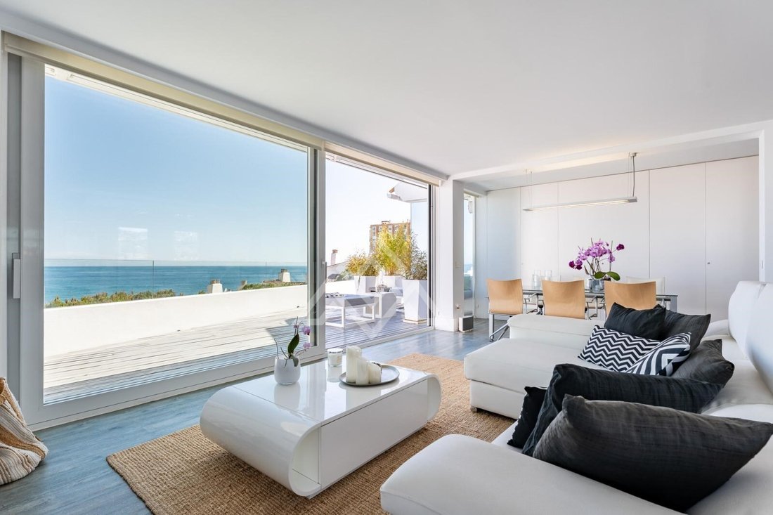 Apartment in Sitio de Calahonda, Mijas, Spain 2 - 15872247
