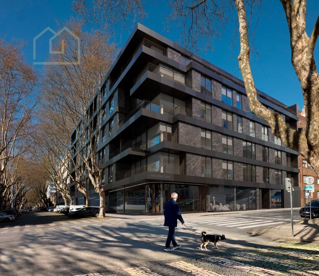 Appartamento a Matosinhos e Leca da Palmeira, Oporto, Portogallo 2 - 16599040