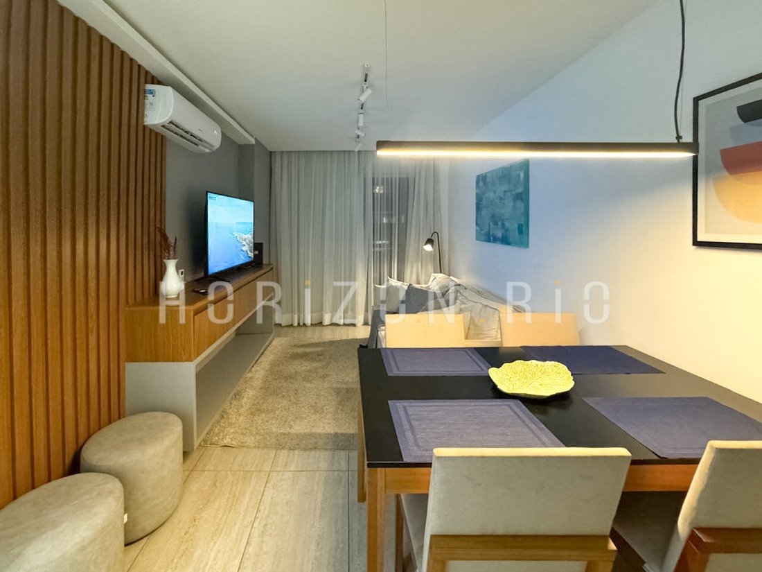 Apartment in Rio de Janeiro, State of Rio de Janeiro, Brazil 5 - 15875497