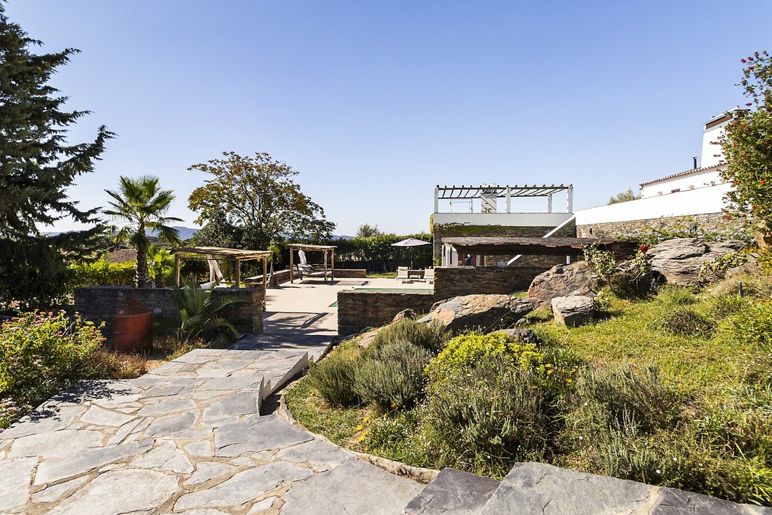 Finca in Estremoz (Santa Maria e Santo Andre), Évora District, Portugal 3 - 16472477