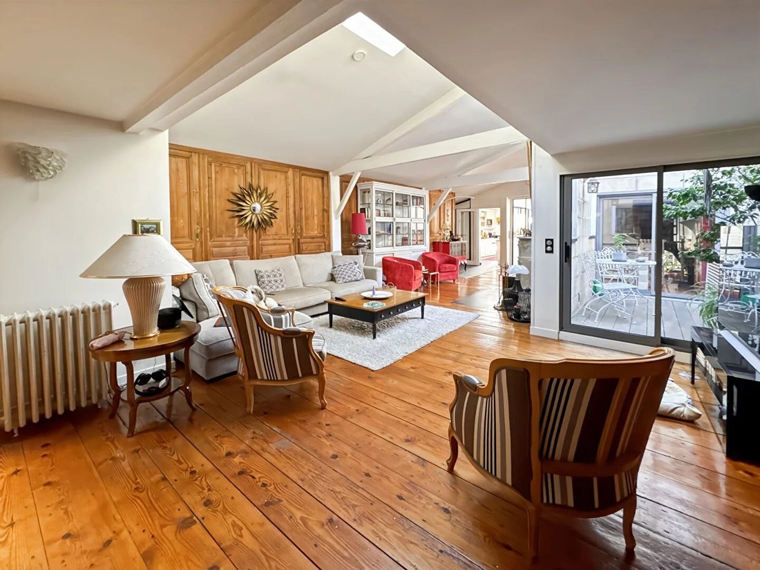 House in Grand Parc-Chartrons-Paul Doumer, Bordeaux, France 4 - 16710997