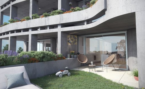 Apartment in Aldoar, Foz do Douro e Nevogilde, Porto District, Portugal 1