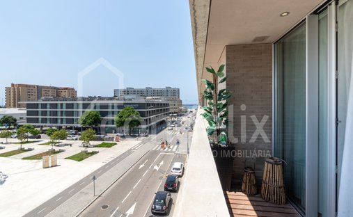 Apartment in Matosinhos e Leca da Palmeira, Porto District, Portugal 1