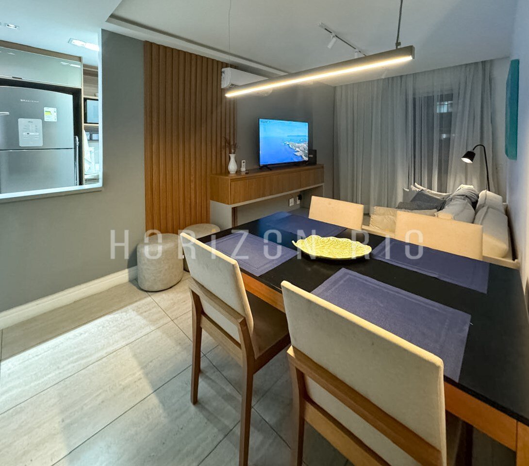 Apartment in Rio de Janeiro, State of Rio de Janeiro, Brazil 3 - 15875497