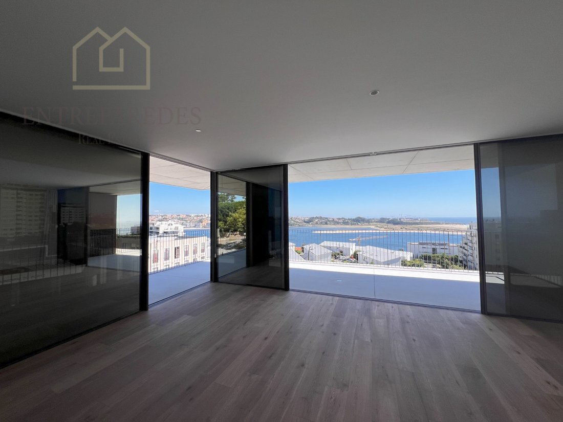 Apartment in Aldoar, Foz do Douro e Nevogilde, Porto District, Portugal 2 - 16618075