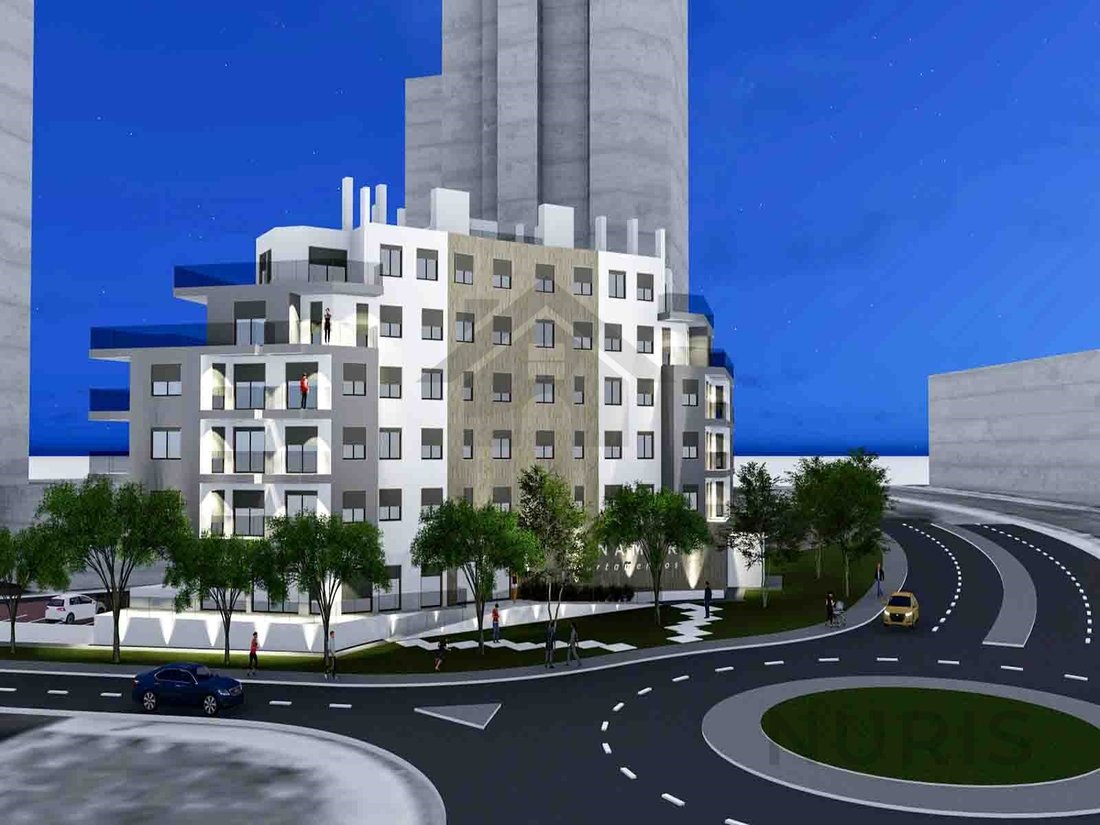 Apartment in Armacao de Pera, Algarve, Portugal 3 - 16601605