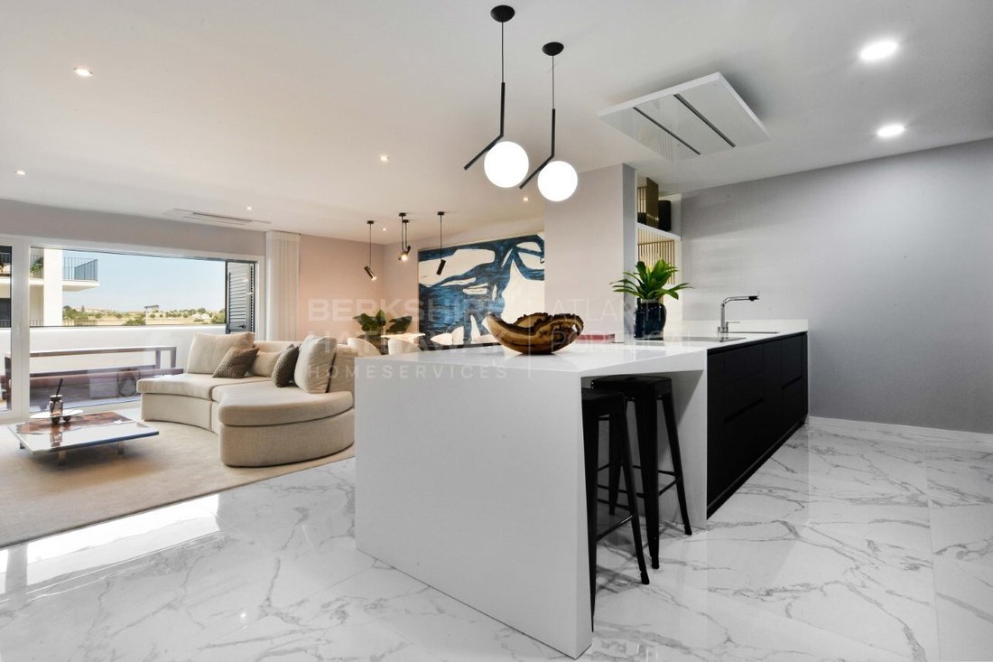 Apartment in Montijo e Afonsoeiro, Setubal, Portugal 3 - 13586323