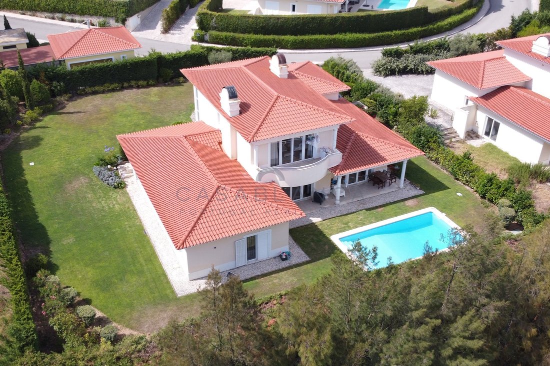 House in Sintra, Lisbon, Portugal 1 - 14471081
