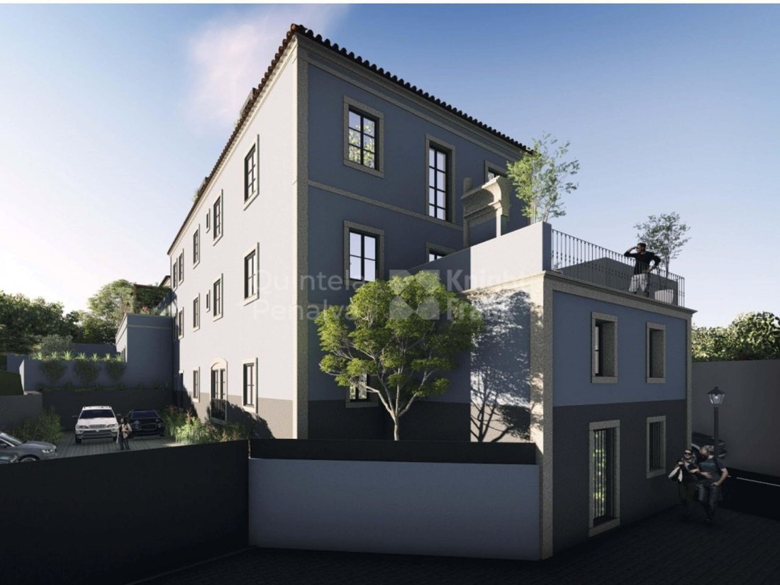 Apartment in Sintra, Lisbon, Portugal 4 - 15352788