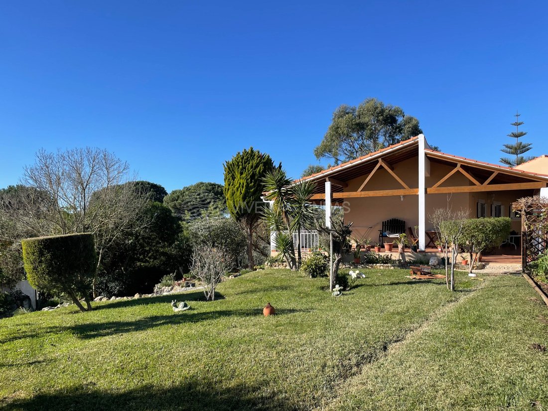 Finca in Sesimbra (Castelo), Setubal, Portugal 4 - 15036023