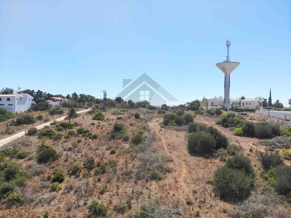 Land in Praia da Luz, Algarve, Portugal 3 - 12976274