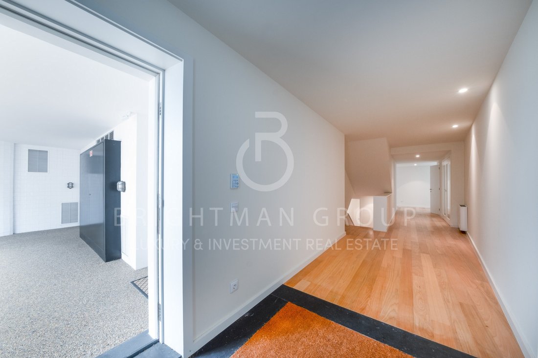 Apartment in Aldoar, Foz do Douro e Nevogilde, Porto District, Portugal 4 - 12803533