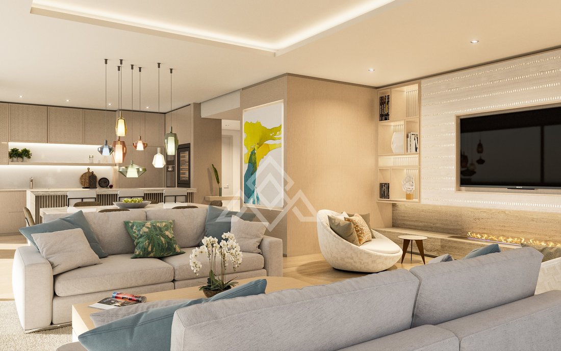 Apartment in Elviria-Cabopino, Marbella, Spain 3 - 15727651