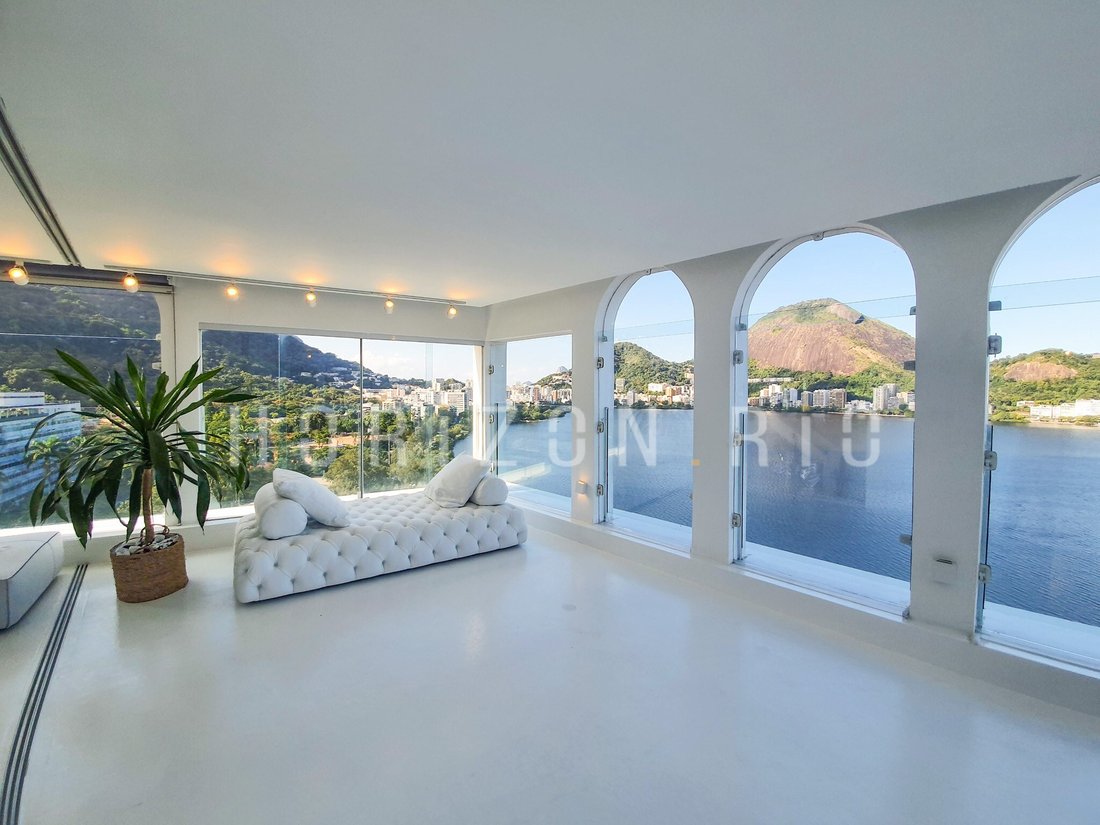 Apartment in Rio de Janeiro, State of Rio de Janeiro, Brazil 4 - 14698599