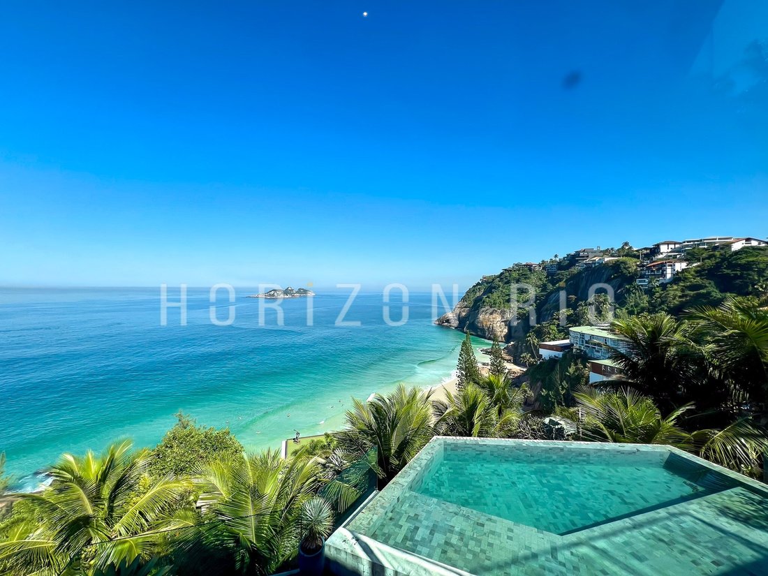 House in Rio de Janeiro, State of Rio de Janeiro, Brazil 1 - 14698596