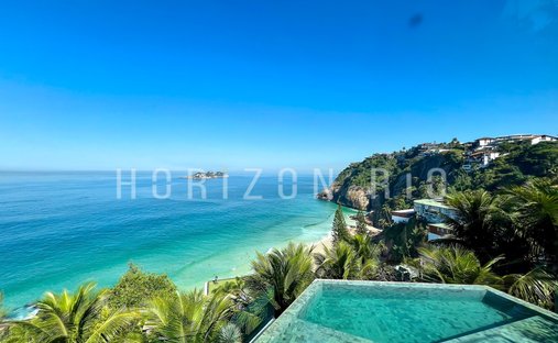House in Rio de Janeiro, State of Rio de Janeiro, Brazil 1