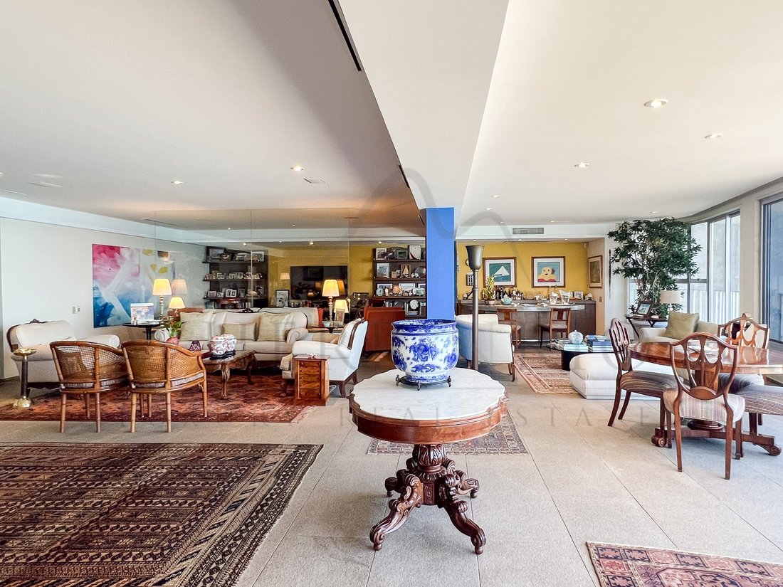 Apartment in Rio de Janeiro, State of Rio de Janeiro, Brazil 5 - 13112327
