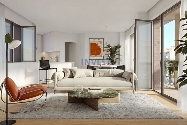 Apartment in Bonfim, Porto District, Portugal 5 - 16652925
