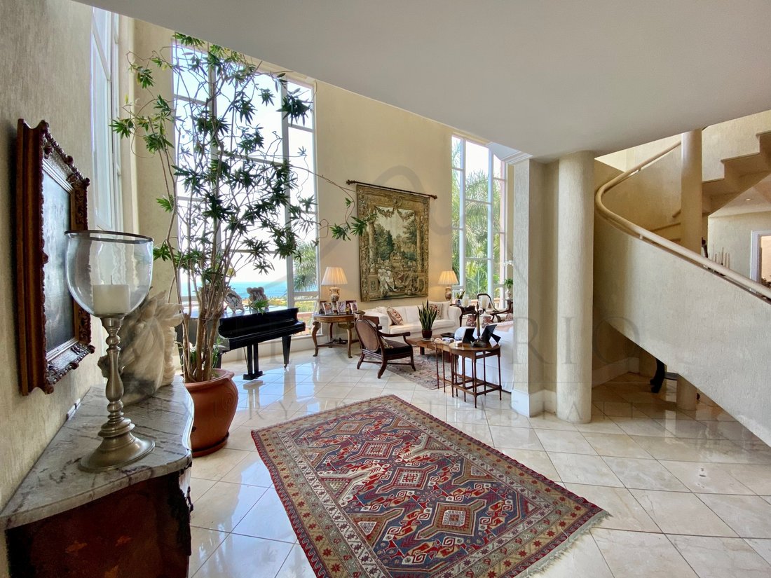 House in Rio de Janeiro, State of Rio de Janeiro, Brazil 4 - 13116142