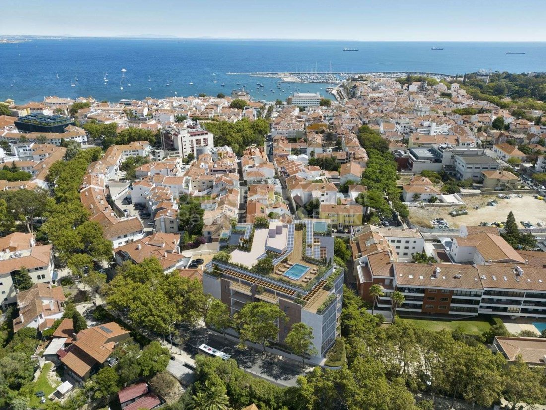 Apartment in Cascais e Estoril, Lisbon, Portugal 4 - 15027522