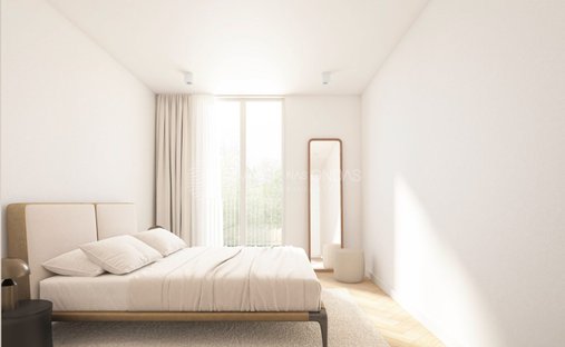 Apartment in Alcantara, Lisbon, Portugal 1