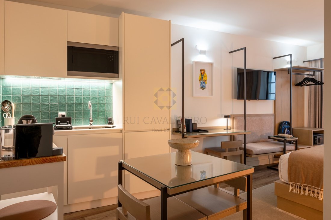 Apartment in Santa Marinha e Sao Pedro da Afurada, Porto District, Portugal 4 - 14780185