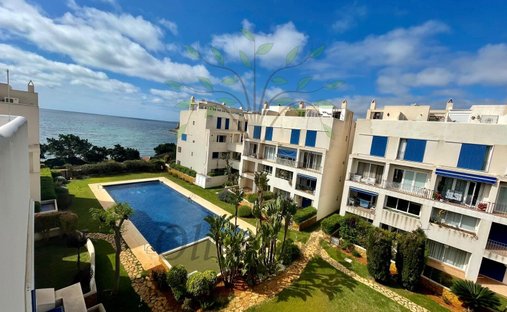 Appartement à Santa Eulària des Riu, Îles Baléares, Espagne 1