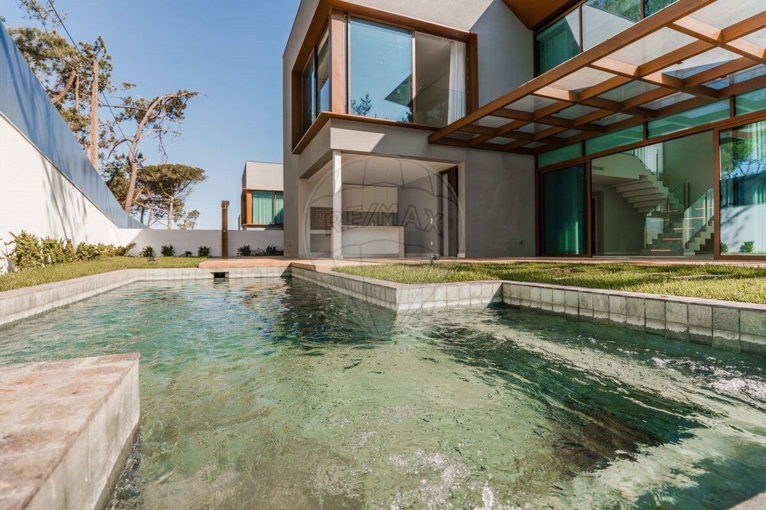 House in Estoril, Cascais e Estoril, Lisbon 1 - 16195878