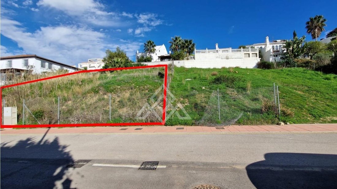Villa in Estepona, Andalusia, Spain 5 - 16718202
