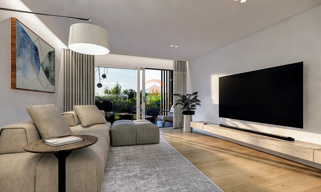 Apartment in Loures, Lisbon, Portugal 2 - 16533755