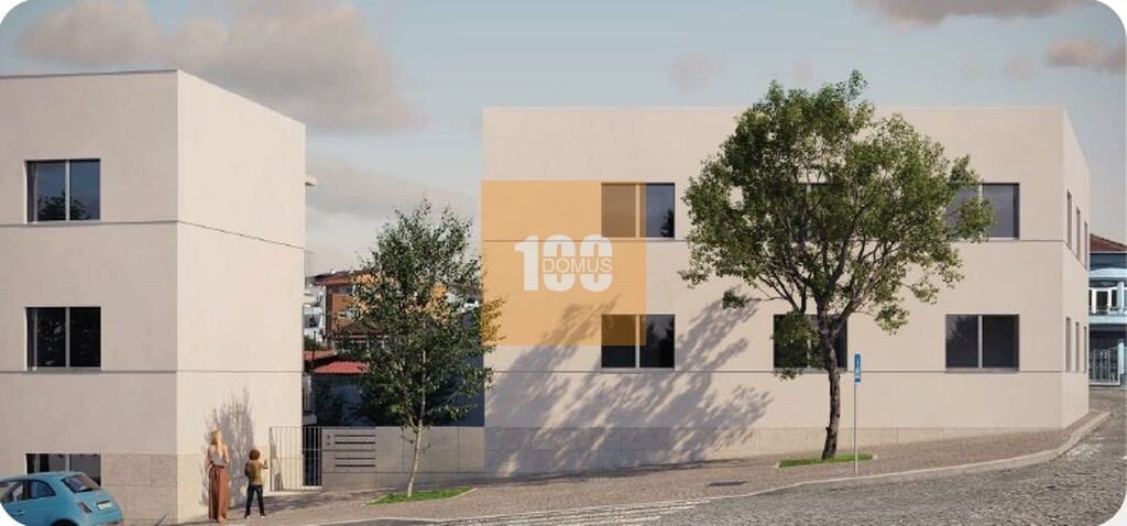 Apartment in Campanha, Porto District, Portugal 4 - 16598661