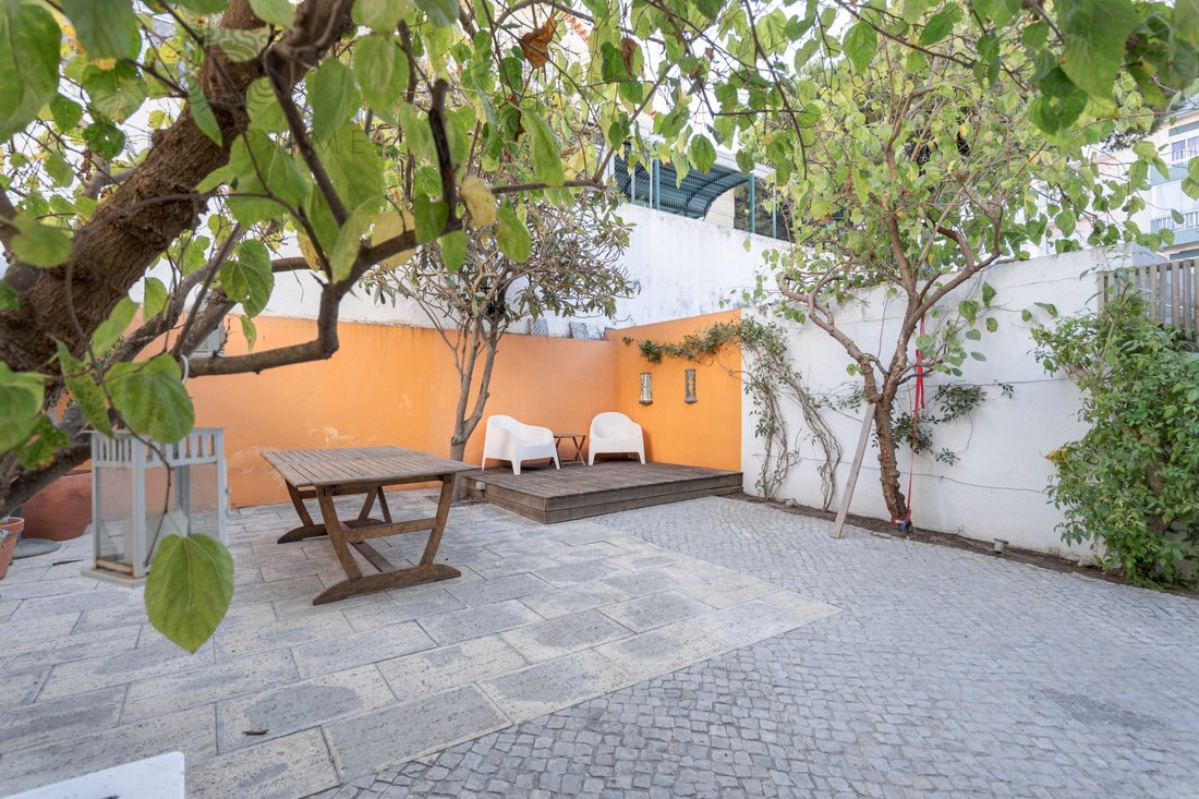House in Faro (Se e Sao Pedro), Algarve, Portugal 3 - 16537155
