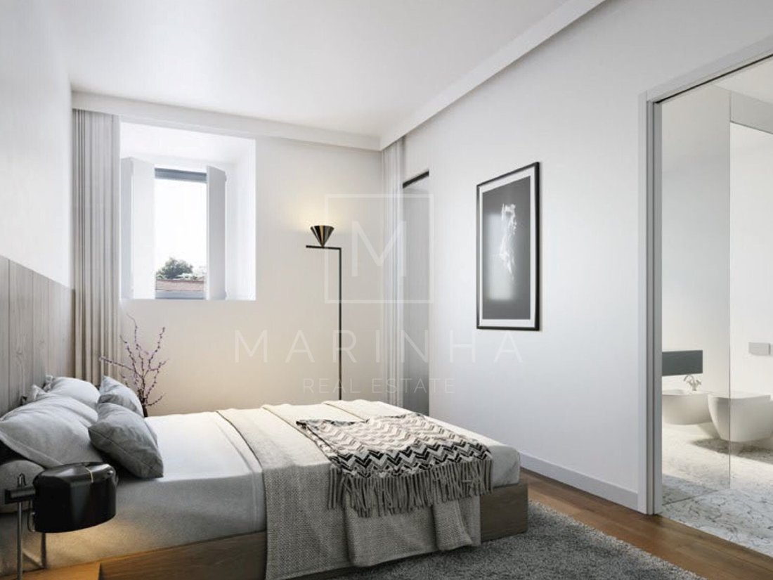 Apartment in Belem, Lisbon, Portugal 2 - 15391255