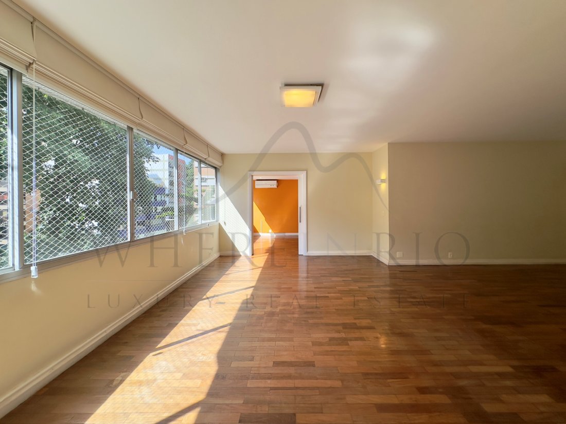Apartment in Rio de Janeiro, State of Rio de Janeiro, Brazil 2 - 15773937