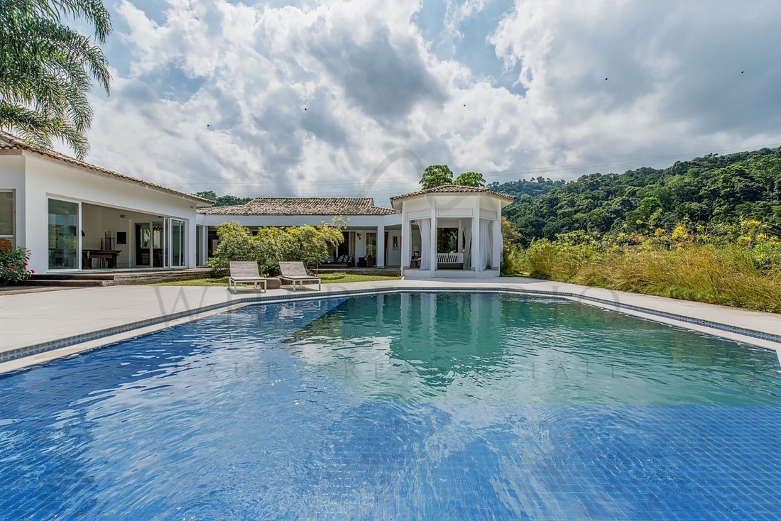 House in Mangaratiba, State of Rio de Janeiro, Brazil 2 - 11717537