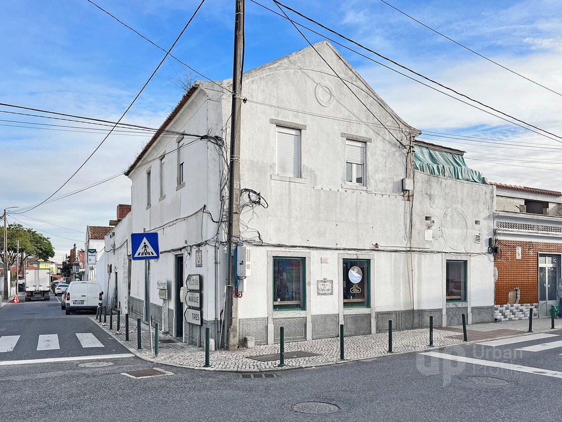 Apartment in Alcabideche, Lisbon, Portugal 2 - 13727312