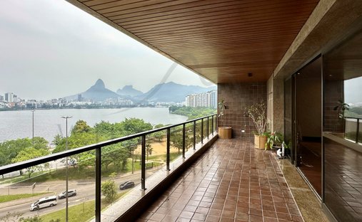 Apartment in Rio de Janeiro, State of Rio de Janeiro, Brazil 1