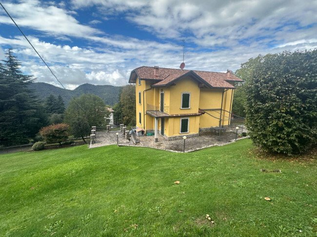 Villa in Selvino, Lombardy, Italy 5 - 15458910