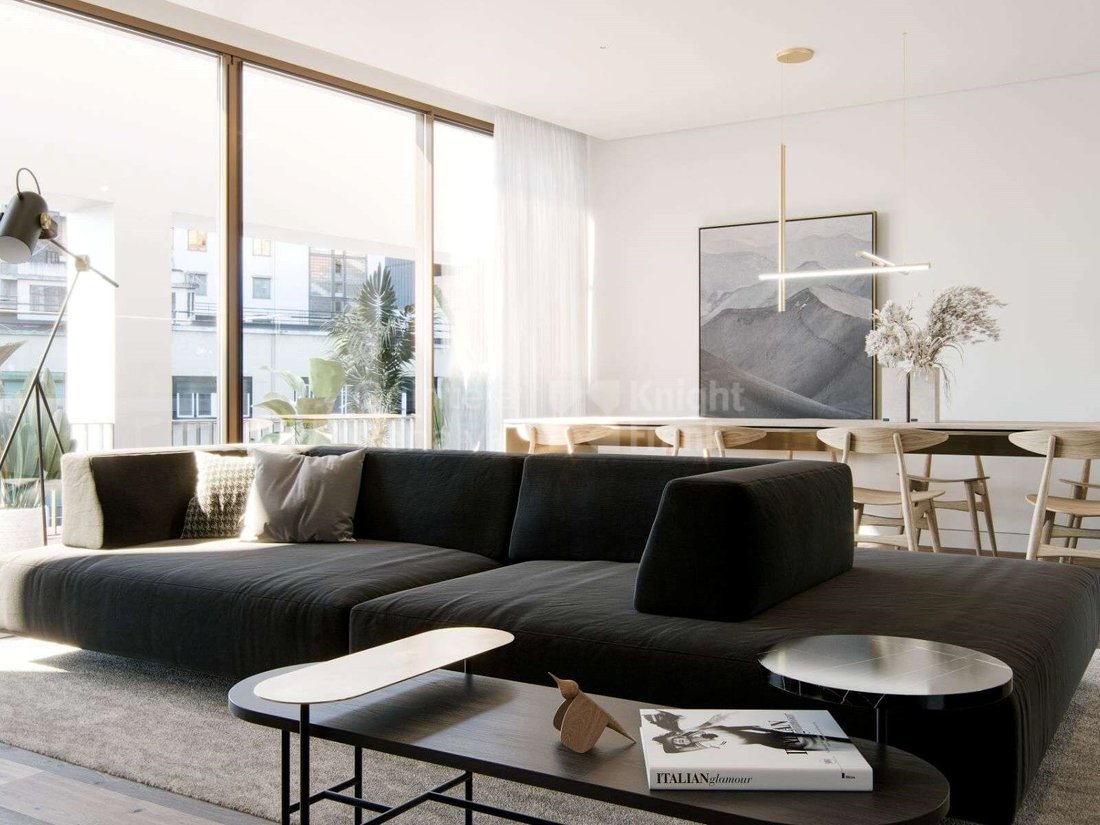 Apartment in Santo Antonio, Lisbon, Portugal 4 - 15015745