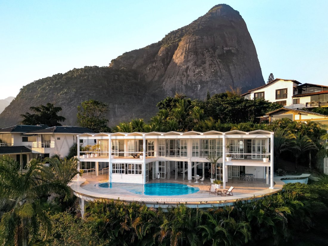 House in Rio de Janeiro, State of Rio de Janeiro, Brazil 1 - 14015465