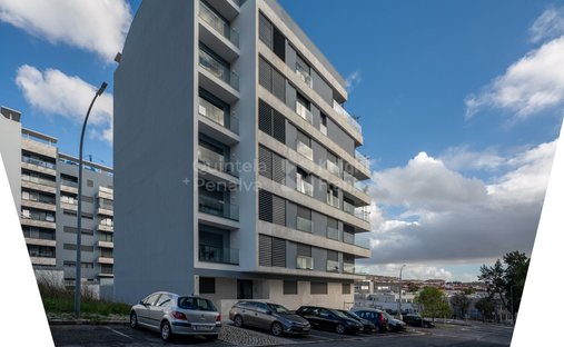 Terreno en Falagueira-Venda Nova, Distrito de Lisboa, Portugal 1