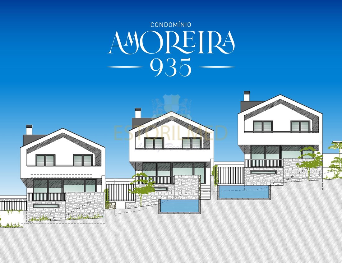 House in Alcabideche, Lisbon, Portugal 1 - 16598953