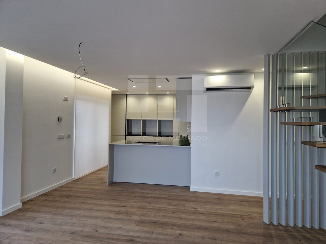 Penthouse in Ranhados, Viseu District, Portugal 3 - 16164723