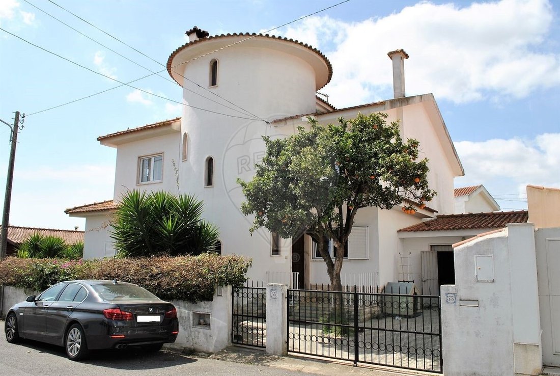 House in Estoril, Cascais e Estoril, Lisbon 3 - 15984968