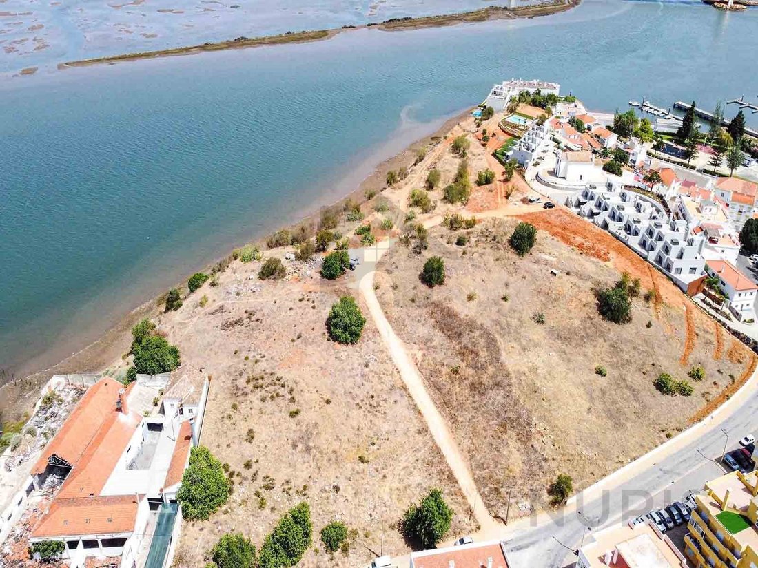 Land in Parchal, Algarve, Portugal 2 - 12275870