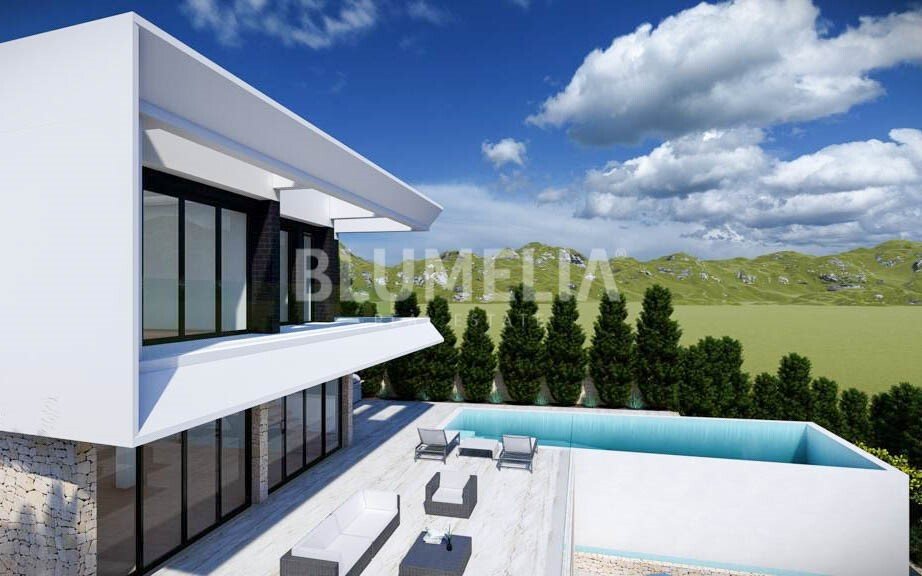 House in Altea Hills, Altea, Valencian Community 3 - 12509067