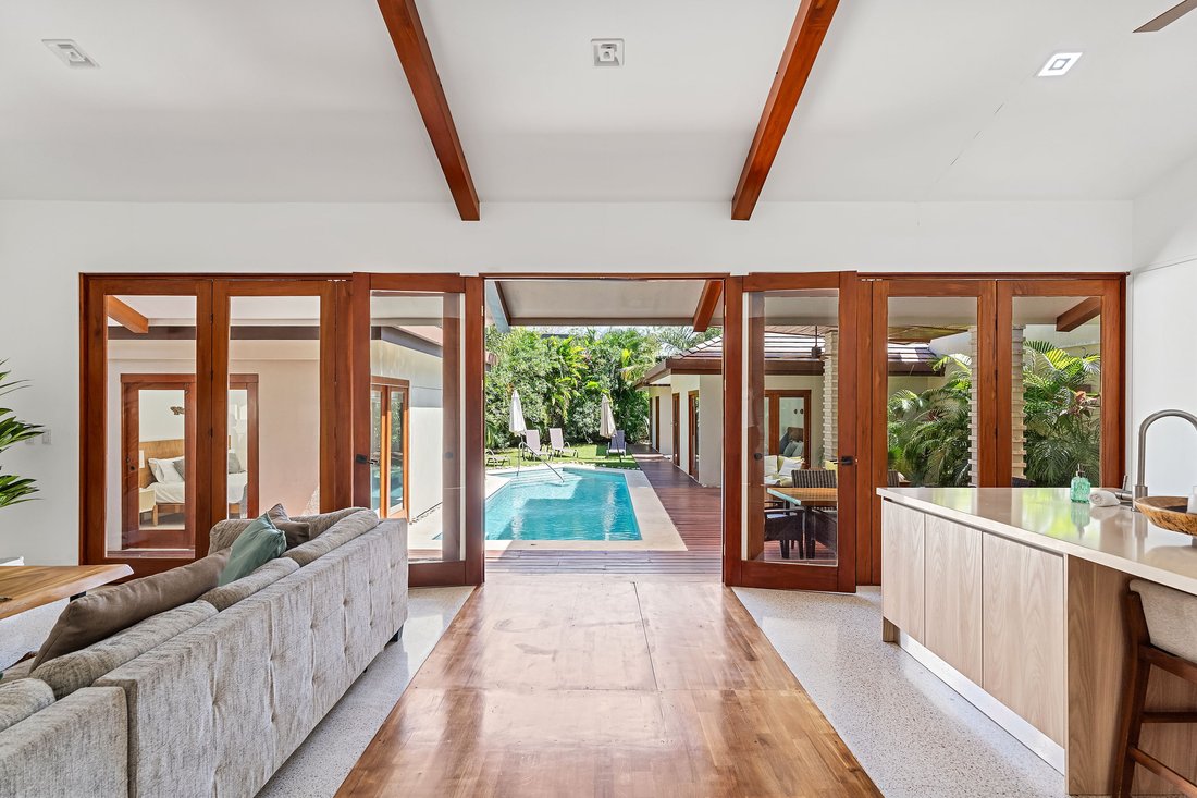 House in Tamarindo, Guanacaste Province, Costa Rica 1 - 16716410
